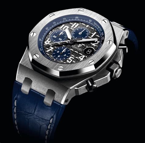 jam tangan Audemars Piguet